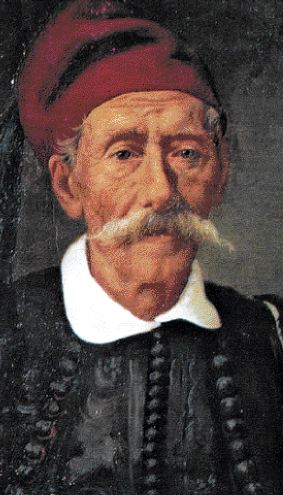 Κανέλλος Δεληγιάννης