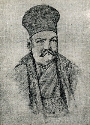 Σταματέλος Αντωνόπουλος