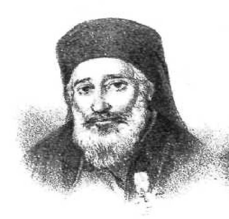 Αμβρόσιος Φρατζής